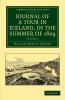 Journal of a Tour in Iceland in the Summer of 1809
