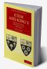 Eton and King's