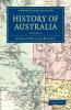 History of Australia - Volume 1