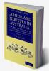 Labour and Industry in Australia - Volume 1