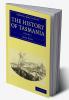 The History of Tasmania