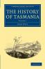 The History of Tasmania