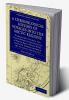 A   Chronological History of Voyages Into the Arctic Regions