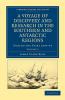 A Voyage of Discovery and Research in the Southern and Antarctic Regions During the Years 1839 43