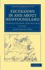 Excursions in and about Newfoundland during the Years 1839 and 1840             - Volume 1