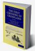 The First Crossing of Greenland - Volume 1