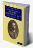 The Autobiography of Sir Henry Morton Stanley             G.C.B
