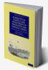 Narrative of Travels and Discoveries in Northern and Central Africa in the Years 1822 1823 and 1824