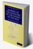 Journal of the Discovery of the Source of the Nile