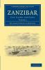Zanzibar - Volume 2