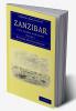Zanzibar - Volume 2