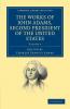 The Works of John Adams Second President of the United States - Volume 4
