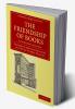 The Friendship of Books