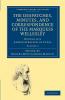 The Despatches Minutes and Correspondence of the Marquess Wellesley K. G. During His Administration in India - Volume 2