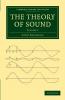 The Theory of Sound