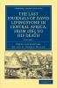 The Last Journals of David Livingstone in Central Africa from 1865 to His Death