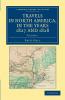 Travels in North America in the Years 1827 and 1828 - Volume             1
