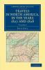 Travels in North America in the Years 1827 and 1828 - Volume             3
