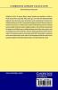 The Nile Tributaries of Abyssinia