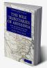 The Nile Tributaries of Abyssinia