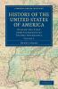 History of the United States of America - Volume 2