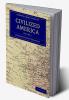 Civilized America - Volume 2