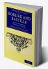 Border and Bastille