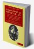 Memoirs of an American Lady