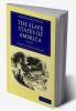 The Slave States of America - Volume 1