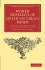 Women Novelists of Queen Victoria's Reign