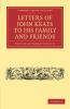 Letters of John Keats to His Family and Friends