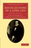 Recollections of a Long Life