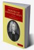 Memoirs of Jonathan Swift D.D. Dean of St Patrick's Dublin