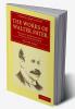 The Works of Walter Pater
