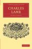 Charles Lamb