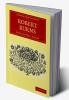 Roberts Burns