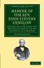 Memoir of the REV. John Stevens Henslow M.A. F.L.S. F.G.S. F.C.P.S.