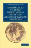 Diplomata et Chartae Merovingicae Aetatis in Archivo Franciae             Asservata