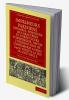 Imprimeurs Parisiens Libraires Fondeurs de Caracteres Et Correcteurs D'Imprimerie Depuis L'Introduction de L'Imprimerie a Paris (1470) Jusqu'a La F