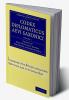Codex Diplomaticus Aevi Saxonici - Volume 1