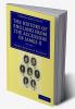 The History of England from the Accession of James II - Volume 1