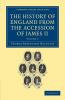 The History of England from the Accession of James II - Volume 2