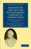 Memoirs of the Life and Philanthropic Labours of Andrew Reed D.D.