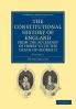 The Constitutional History of England from the Accession of Henry VII to the Death of George II - Volume 2