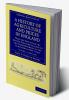 A History of Agriculture and Prices in England - Volume 1