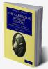 The Cambridge Modern History