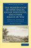 The Preservation of Open Spaces and of Footpaths and Other Rights of Way
