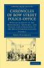 Chronicles of Bow Street Police-Office