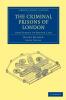 The Criminal Prisons of London