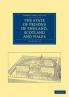 The State of Prisons of England Scotland and Wales